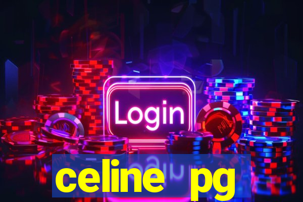 celine pg plataforma de jogos